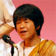 井上 朋子（Spirit of Soul）